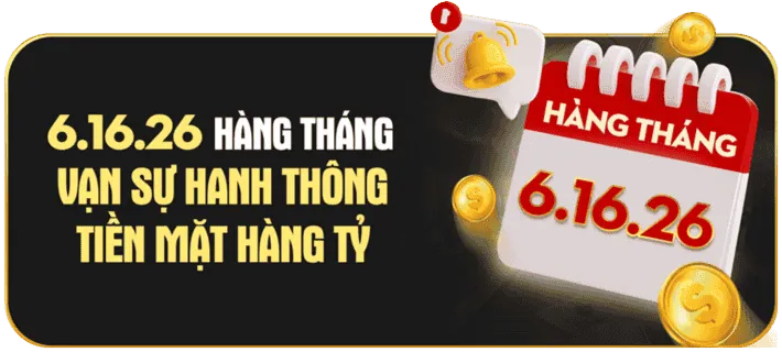 Ưu đãi chào mừng thành viên mới 1RR99