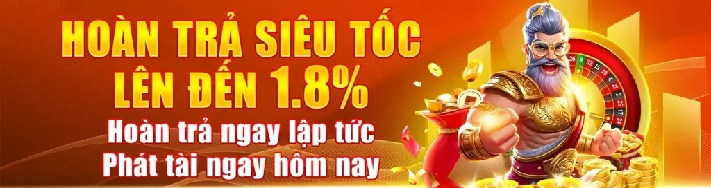 Trò chơi mới tại 1rr99